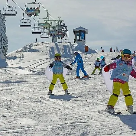 K19 Milmari & * Kopaonik
