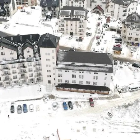 Apartment K19 Milmari & *