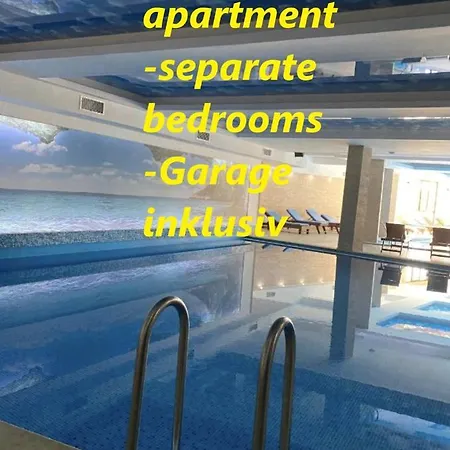 K19 Milmari & Lejlighed Kopaonik