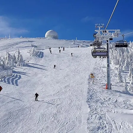 K19 Milmari & Lejlighed