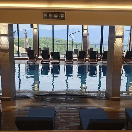 Lejlighed K19 Milmari & Kopaonik