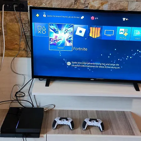 Apartment K19 Milmari & *