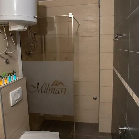 Lejlighed K19 Milmari & *