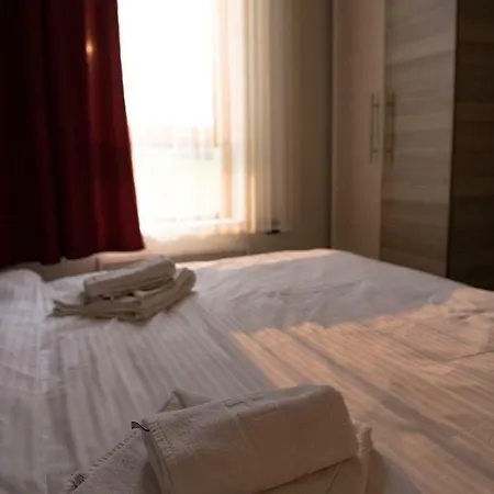 Lejlighed K19 Milmari & Kopaonik