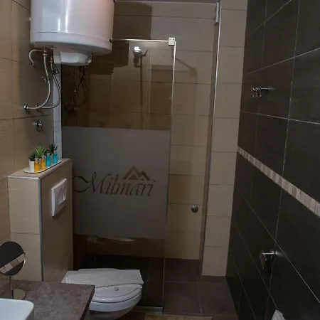 Apartment K19 Milmari &