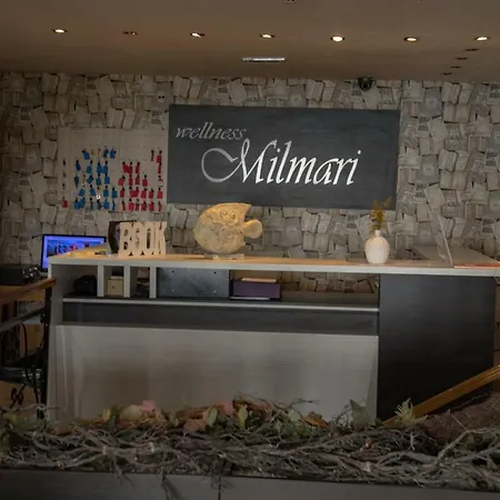 Apartment K19 Milmari &