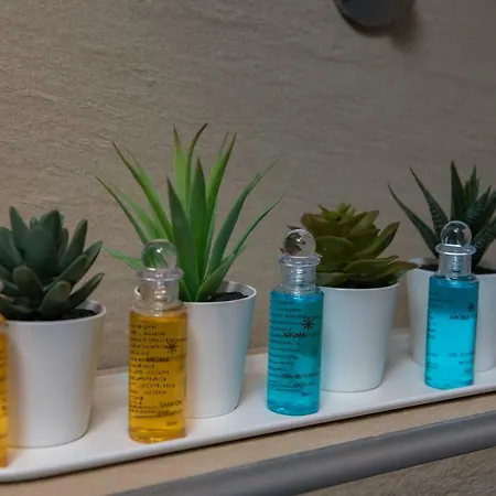 Lejlighed K19 Milmari &