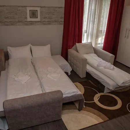 Lejlighed K19 Milmari &