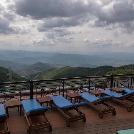 Lejlighed K19 Milmari & Kopaonik