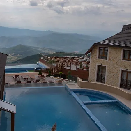 K19 Milmari & Apartment Kopaonik