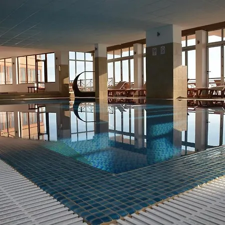 K19 Milmari & Kopaonik