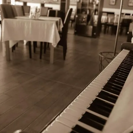 K19 Milmari & Lejlighed *