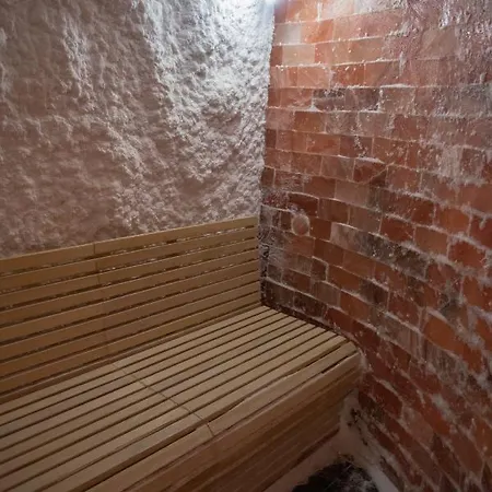 Lejlighed K19 Milmari &