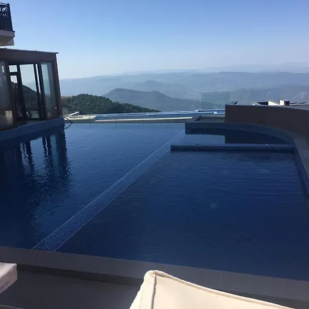 K19 Milmari & Lejlighed *