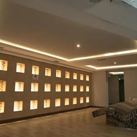 K19 Milmari & Apartment *