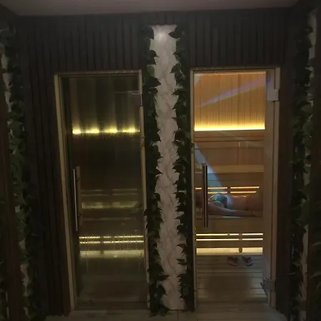 Apartment K19 Milmari &