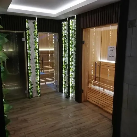 K19 Milmari & Lejlighed