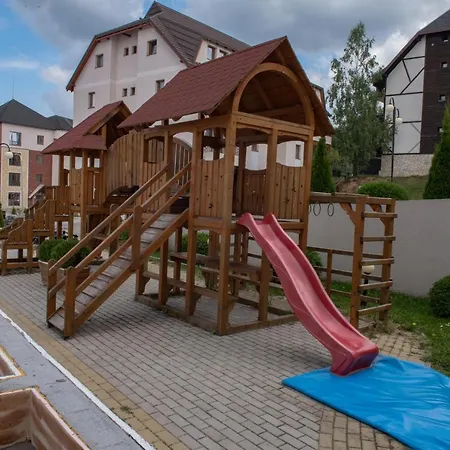 Lejlighed K19 Milmari & *