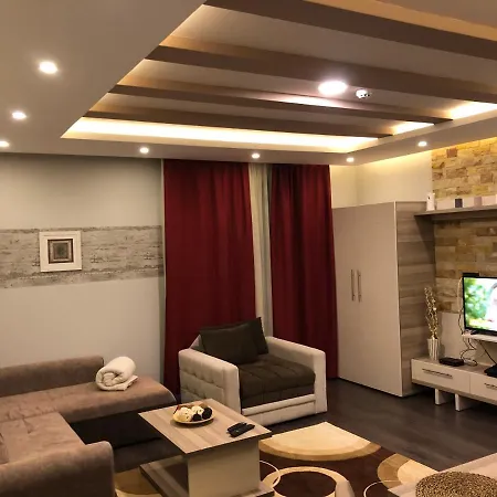 K19 Milmari & Kopaonik