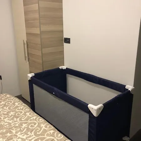 Lejlighed K19 Milmari & *