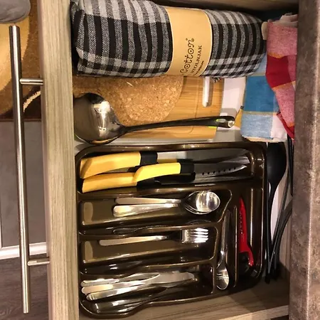 K19 Milmari & Lejlighed Kopaonik