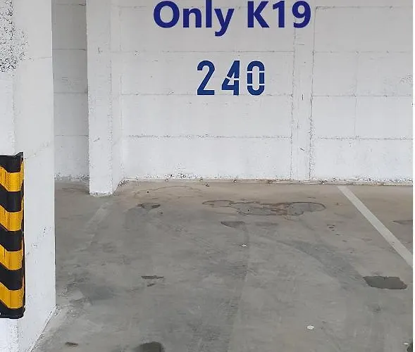 Apartment K19 Milmari &