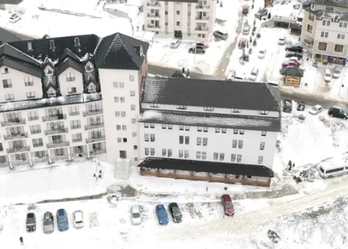 Apartment K19 Milmari & *