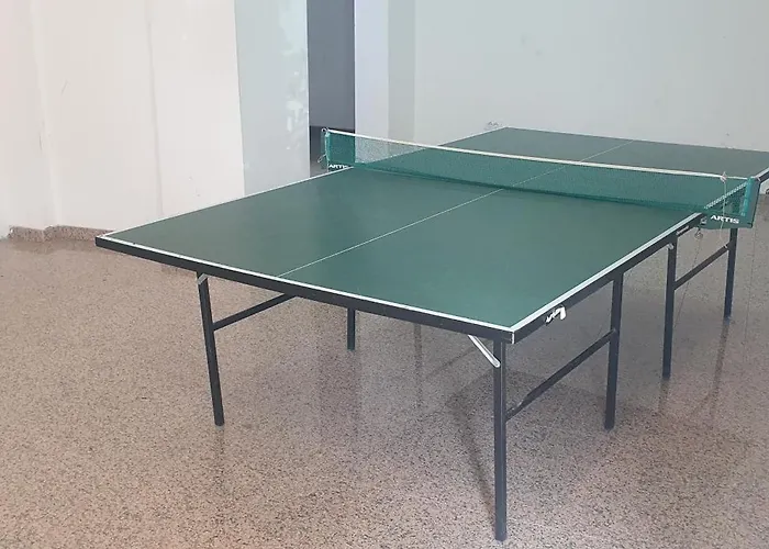 Apartment K19 Milmari & *