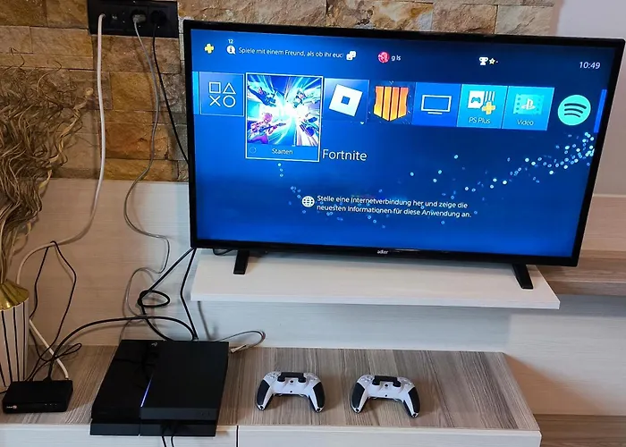 Apartment K19 Milmari & *