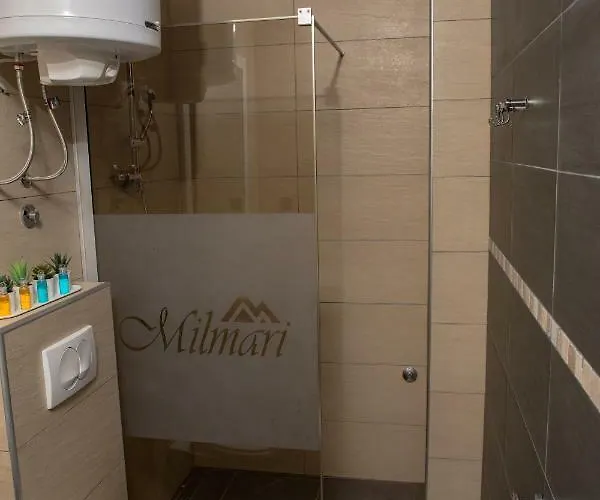 Apartment K19 Milmari & *