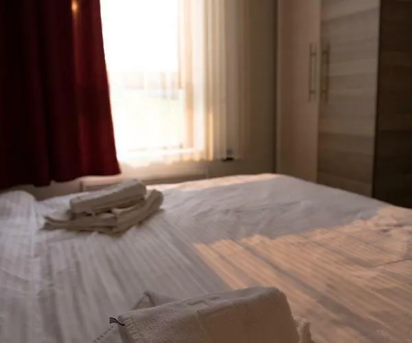 公寓 K19 Milmari & 科帕奥尼克