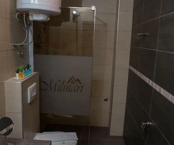 Apartment K19 Milmari &