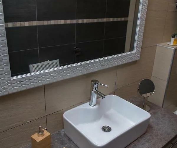 K19 Milmari & Apartment Kopaonik