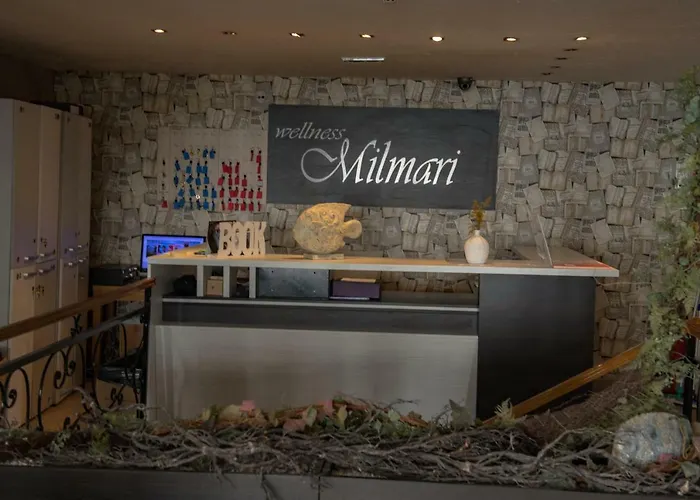 Apartment K19 Milmari &