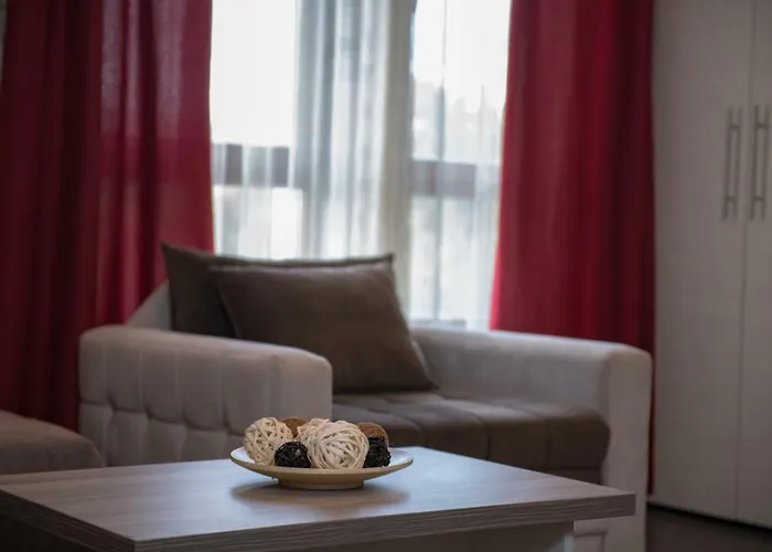 K19 Milmari & Apartment Kopaonik