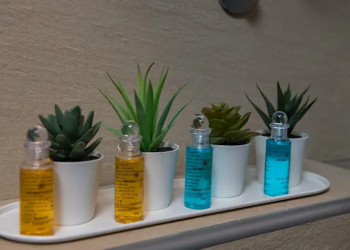 Apartment K19 Milmari &