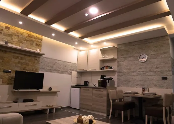 K19 Milmari & Apartment Kopaonik