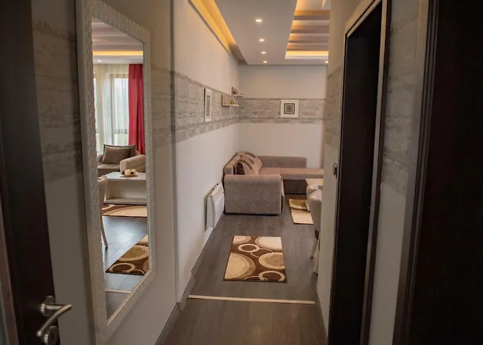 K19 Milmari & Apartment Kopaonik