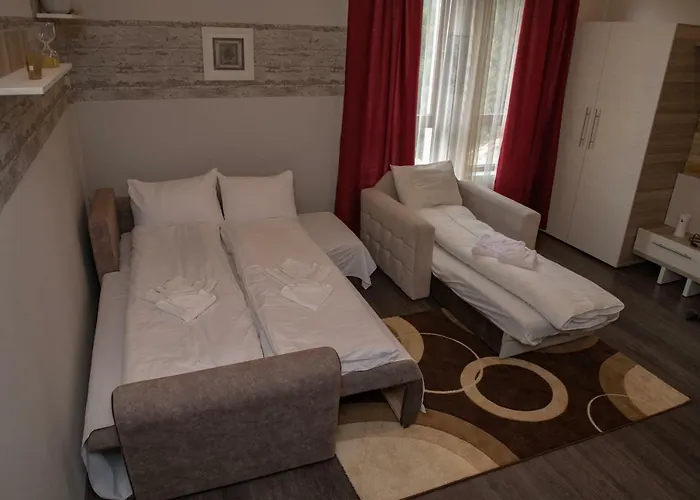 Apartment K19 Milmari &