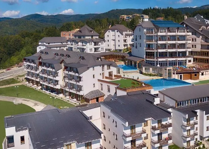 K19 Milmari & Kopaonik