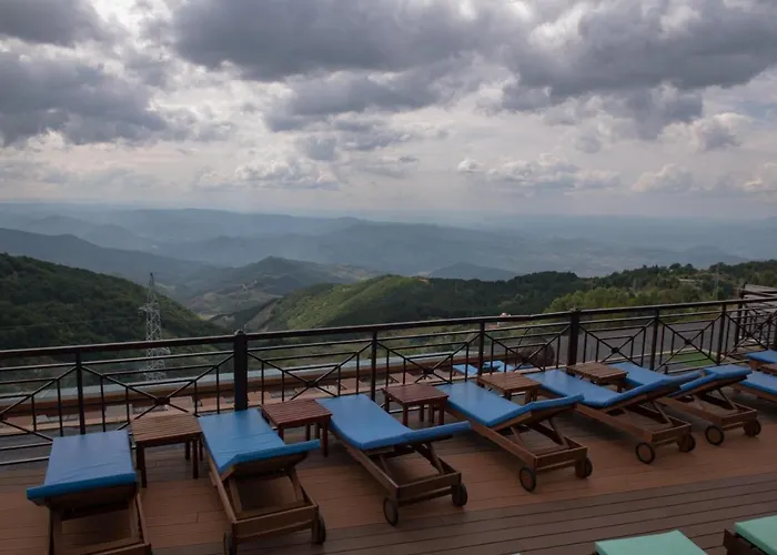 Apartment K19 Milmari & Kopaonik