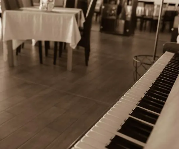 K19 Milmari & 公寓 *