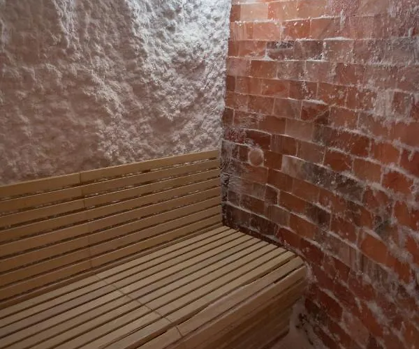 Apartment K19 Milmari &