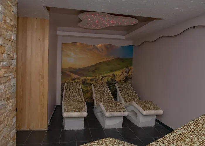 K19 Milmari & Kopaonik