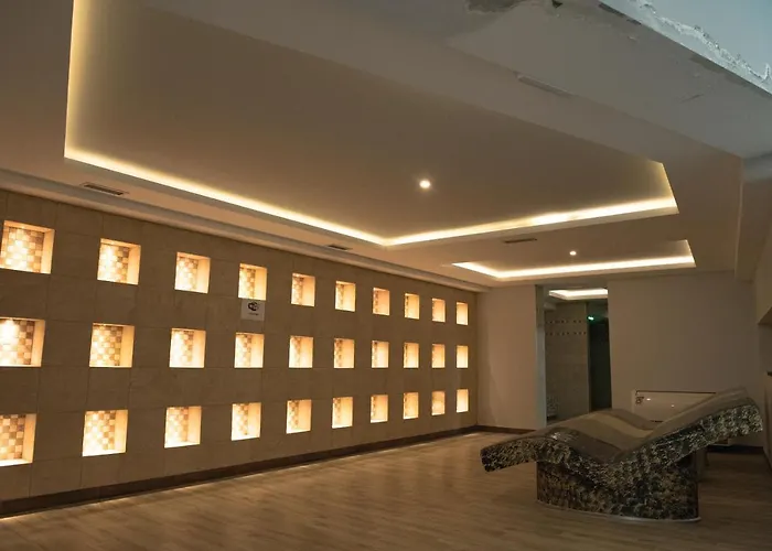 K19 Milmari & Apartment *