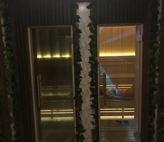 Apartment K19 Milmari &