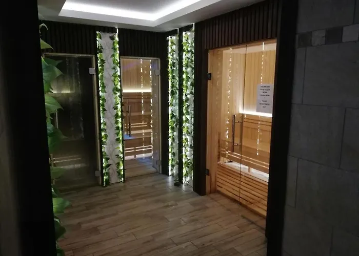 K19 Milmari & Apartment