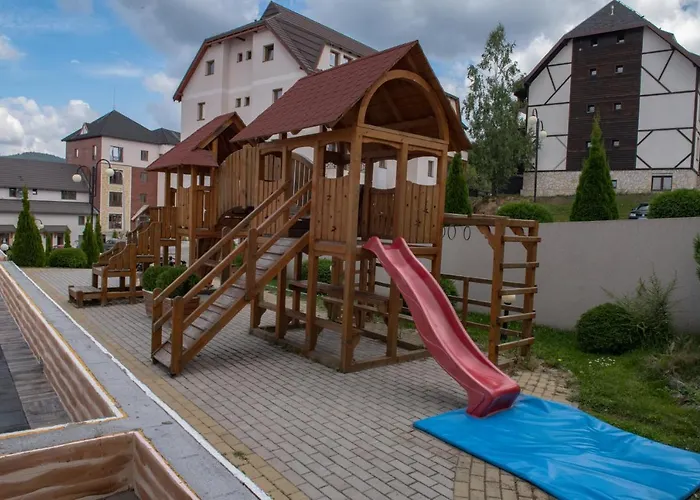 Apartment K19 Milmari & *