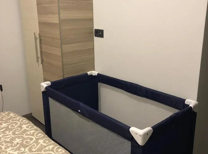 Apartment K19 Milmari & *