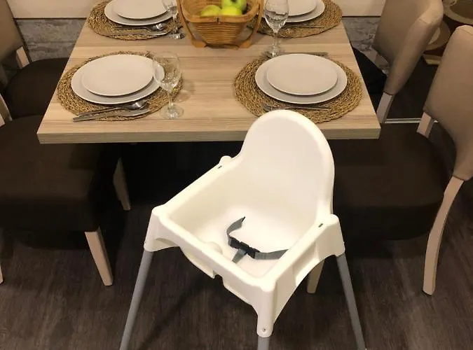 Apartment K19 Milmari &